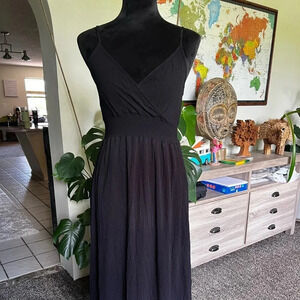 West Kei maxi dress